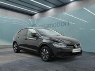 VW Polo, 1.0 MPI Move DIG, Jahr 2024 - München