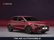 Hyundai i30, 1.5 T-GDI (MY25) (140PS) 48V 7 ADVANTAGE, Jahr 2022 - Kippenheim