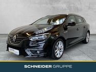 Renault Megane, 1.2 IV Grandtour Intens TCe 130, Jahr 2018 - Chemnitz