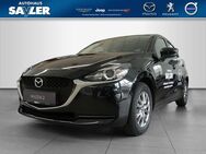Mazda 2, 75 Exclusive-Line, Jahr 2023 - Ulm