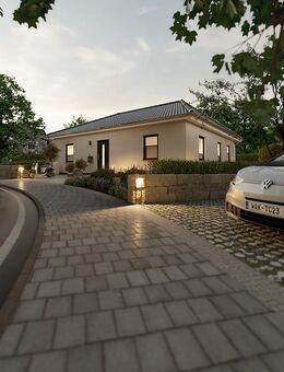 Landliebe trifft Lebensqualität - jetzt Traumhaus in Gunsleben planen! - Am Großen Bruch