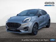 Ford Puma ST-LINE 1.0L MHEV KAMERA NAVI ACC LED - Halle (Saale)