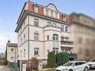 Charmante Immobilie in Apolda für den renditeorientierten Kapitalanleger - Apolda