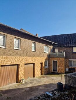 Einfamilienhaus in Biebertal - Königsberg - Biebertal