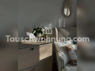 [TAUSCHWOHNUNG] 1 Zimmer Wohnung an der Dürener Straße - Köln