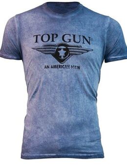 TOP GUN T-Shirt Wing cast TG20191040
