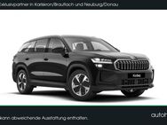 Skoda Kodiaq, 2.0 TDI Selection, Jahr 2024 - Karlskron