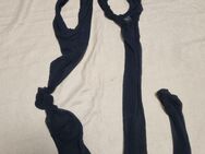 Strumpfhose Cut out - Sankt Wendel