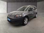 VW Caddy, 2.0 TDI FrontAssist, Jahr 2023 - Frankfurt (Main)