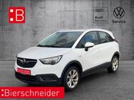 Opel Crossland X, 1.2 Edition 17, Jahr 2021 - Treuchtlingen