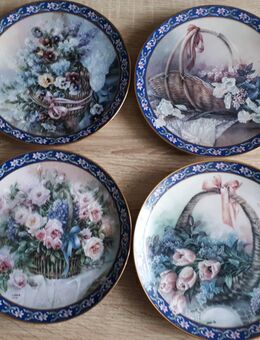 Lena Liu Teller - Bochum Hofstede