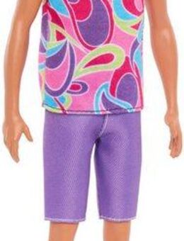 Barbie Anziehpuppe Fashionistas Ken 65-jähriges Jubiläum, im Totally Hair Look