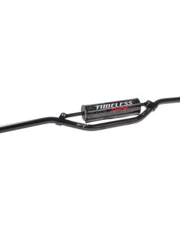 Alu-Lenker Timeless Enduro MX Moto-Cross Super-Moto Low-Braced-Bar - Eschershausen