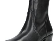 Paul Green Paul Green Stiefelette Glattleder Stiefelette
