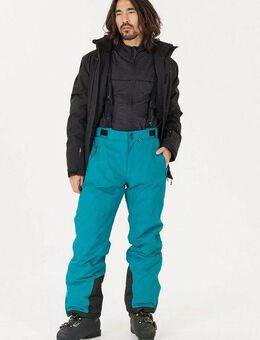 WHISTLER Skihose Fairfax mit wasser- und winddichter Funktionsmembran