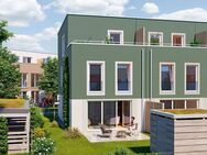 NEUBAU - EQ VERDE - Natürlich urban. Stilvoll modern. - Nürnberg