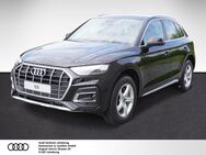 Audi Q5, advanced 40 TFSI quattro, Jahr 2022 - Lüneburg