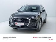 Audi Q3, 45 TFSI S-TRO QUA S-LINE GANZJAHRES, Jahr 2021 - Berlin