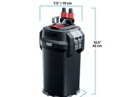 Fluval 207 Außenfilter für Aquarien, von 60 bis 220l, 780 l/h, 10 - Berlin Neukölln
