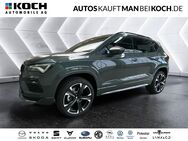 CUPRA Ateca, 1.5 TSI TOPVIEW, Jahr 2022 - Ludwigsfelde