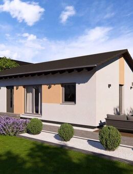 Perfekt für den Anfang: Ihr kleines Haus mit großem Potenzial! - Ammerthal