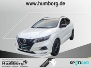 Nissan Qashqai, 1.3 DIG-T N-Tec, Jahr 2020 - Bad Driburg