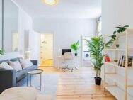 FIRST TIME RENT - Central Apartment in Historic Building - Berlin