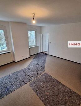 IMMOBERLIN.DE - Frisch sanierte Altbauwohnung in beliebter Lage - Berlin