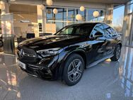 Mercedes GLC 200, Edition AMG Line, Jahr 2024 - Westendorf (Landkreis Augsburg)