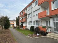 Zentrale gelegene 3-Zimmer-Wohnung in Dormagen mit Garage - Dormagen