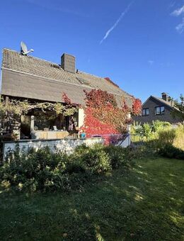 Enger - Für die kleine Familie - Enger (Widukindstadt)