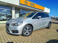 BMW 218, i Active Tourer Advantage, Jahr 2018 - Schönebeck (Elbe)