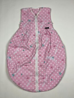 Modell: Schlafsack Thermo von Alvi 90 cm. - Lippstadt