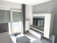 Schönes möbliertes Appartement Ideale Lage Nähe Uni-/TechnologieZentrum/Indu-Park! - Dortmund