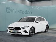 Mercedes A 180, PROGRESSIVE ADV PLUS AMBIENTE, Jahr 2023 - München