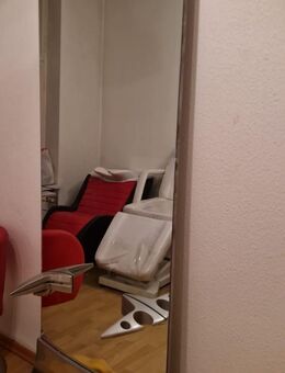 Friseurspiegel - Berlin