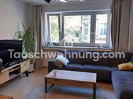 [TAUSCHWOHNUNG] 2 Zimmer, Küche, Bad, Gäste WC gegen kleiner mit Balkon - Köln