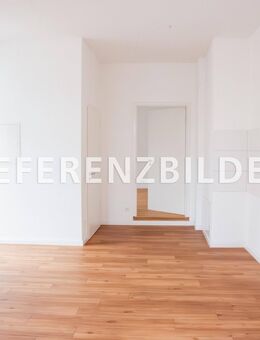 Moderne 2-Zimmer-Wohnung in zentraler Lage von Lengerich / Erstbezug zum April/Mai - Lengerich (Nordrhein-Westfalen)