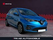 Renault ZOE, Intens R1 E zgl Batteriemiete CCS, Jahr 2020 - Bühl