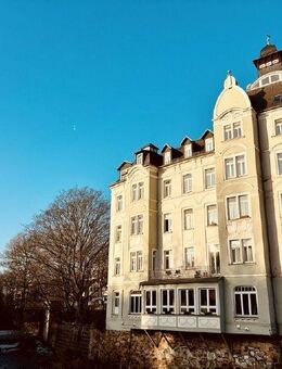 ++ 3-Raumwohnung mit Tageslichtbad in Chemnitz City kaufen ++ - Chemnitz
