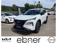 Nissan X-Trail, 1.5 VC-T 204PS 4x2 N-TREK | Sonderedition |, Jahr 2022 - Baienfurt