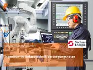 Ingenieur*in Elektrotechnik Versorgungsnetze - Großenhain