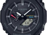CASIO G-SHOCK GA-B2100-1AER Smartwatch, Solaruhr, Armanduhr, Herrenuhr, Bluetooth, bis 20 bar wasserdicht
