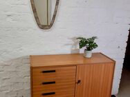 Kommode Sideboard 50 /60 er Vintage Mid Century - Ginsheim-Gustavsburg