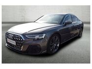 Audi A8 60 TFSIe Q NP141 LM21 PANO 4xMASSAGE - Gelsenkirchen