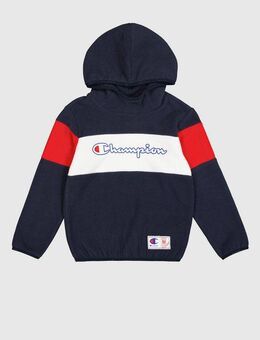 Champion Kapuzensweatshirt Hooded Top für Kinder