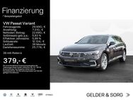 VW Passat Variant, 1.4 TSI GTE Stand, Jahr 2020 - Schweinfurt