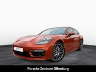 Porsche Panamera, Turbo S E-Hybrid Sport Turismo, Jahr 2021 - Offenburg