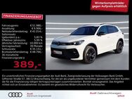 VW Tiguan, 2.0 TDI R-Line IQ-LIGHT, Jahr 2024 - Ingolstadt