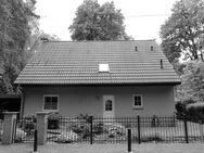 Familiengerechtes Traumhaus im Nordwesten von Falkensee! - Falkensee